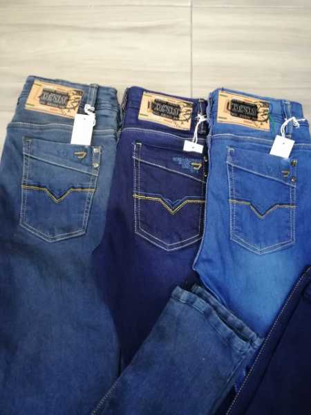 Jeans diésel