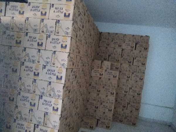 venta de coronita x caja