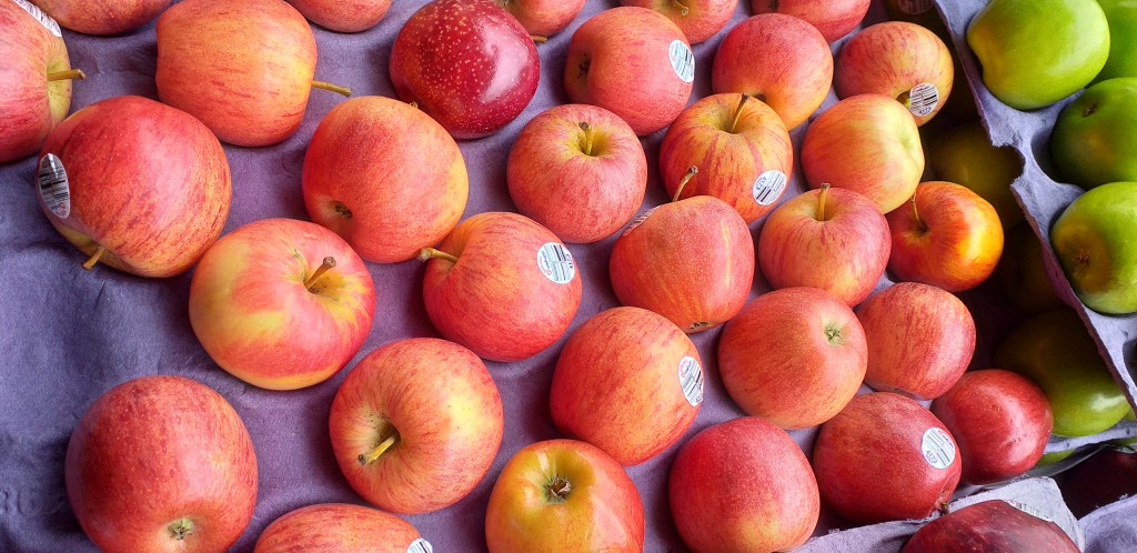 Manzana Gala (Importada)