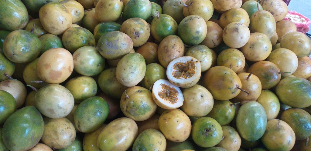 Maracuya