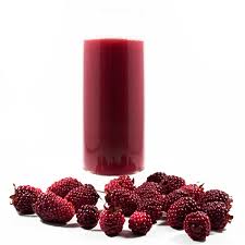 pulpa de fruta (mora)
