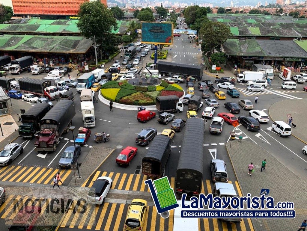 noticia de la mayorista