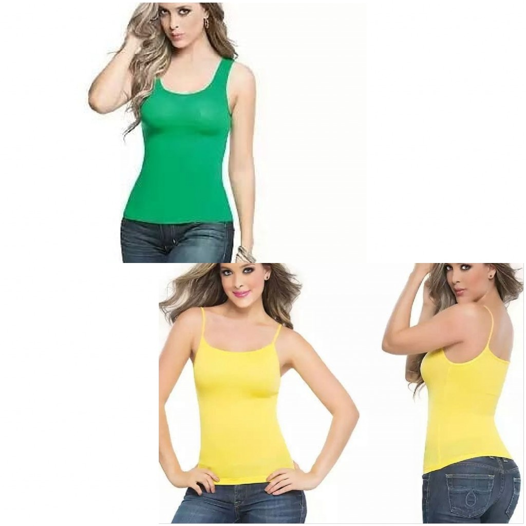 Blusa Reductora talla unica