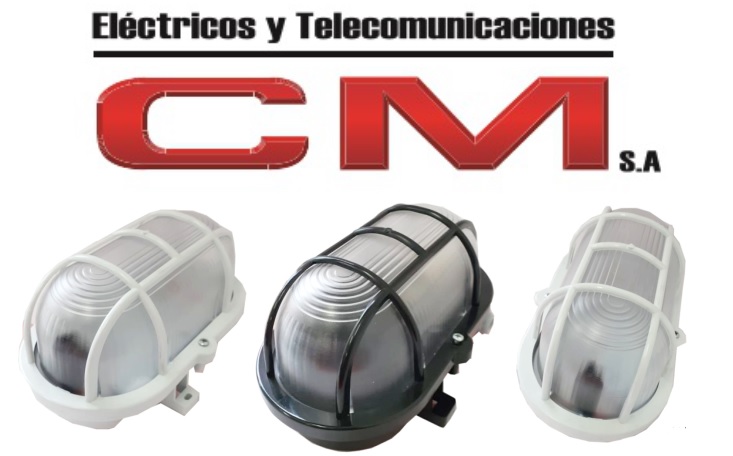 LAMPARA TIPO TORTUGA 60W - LED 8V  / SOCKET