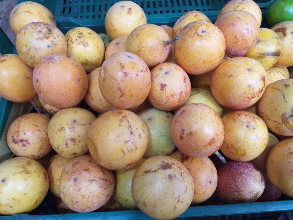 Granadilla