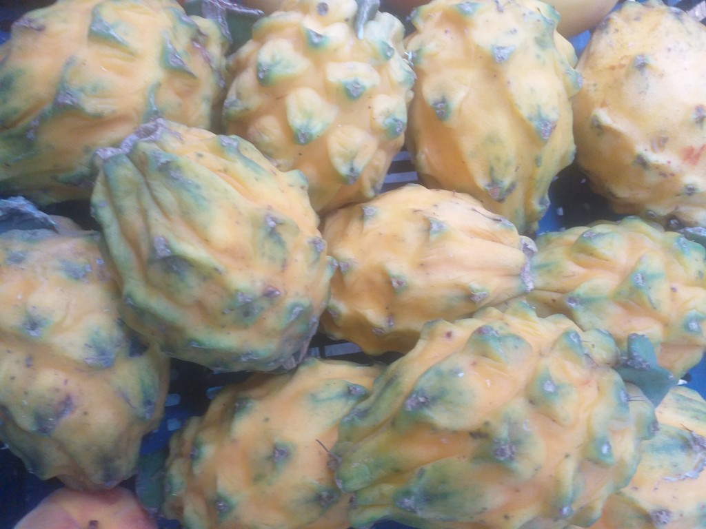 Pitaya