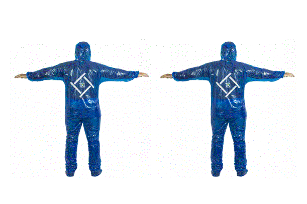 IMPERMEABLE IMPERCAP PREMIUM