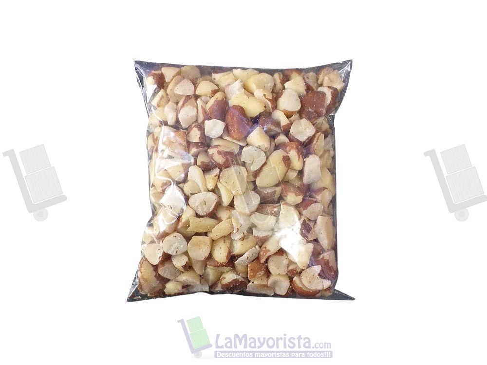 nueces x 500g