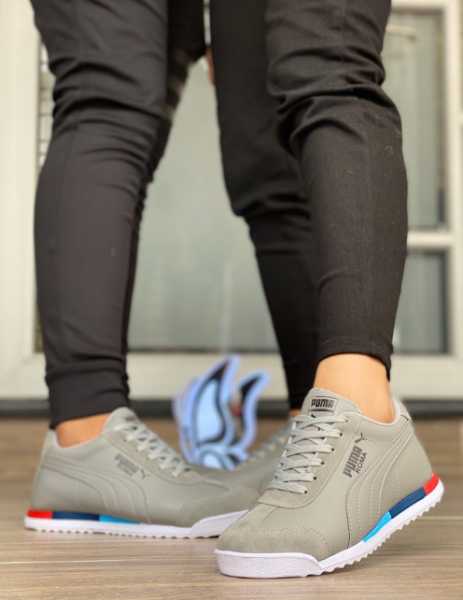 PUMA ROMA UNIXES , CALZADO ZHAYFER