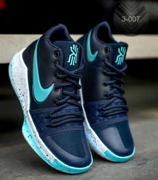 BOTA NIKE KYRIE IRVING CABALLERO