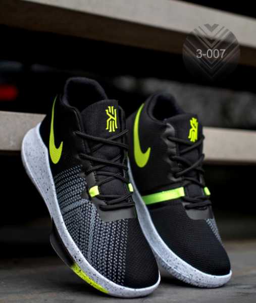 BOTA NIKE KYRIE IRVING CABALLERO