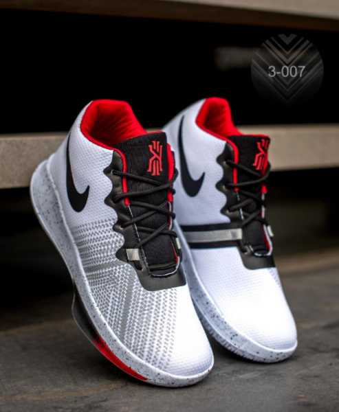 BOTA NIKE KYRIE IRVING CABALLERO