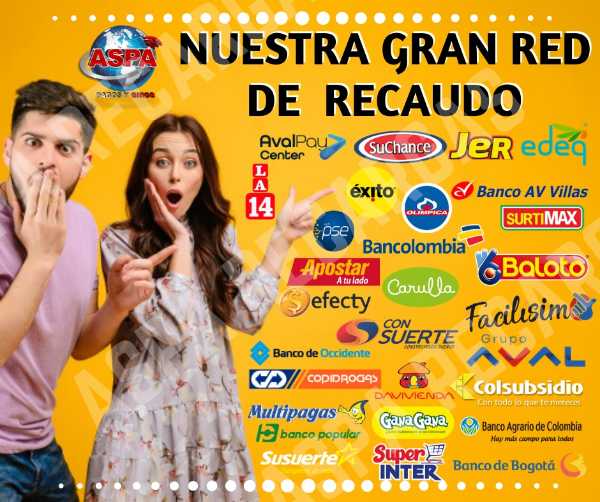 Recargas en Linea Claro