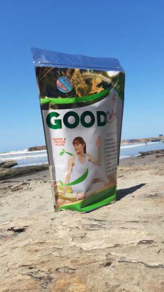 Good colon te medicinal