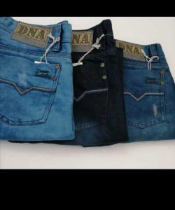 jeans diesel caballero