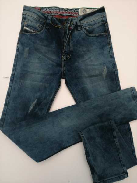 jeans diesel caballero