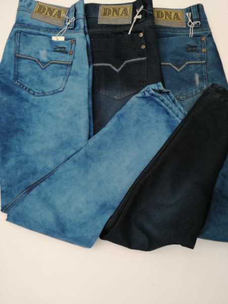 jeans diesel caballero