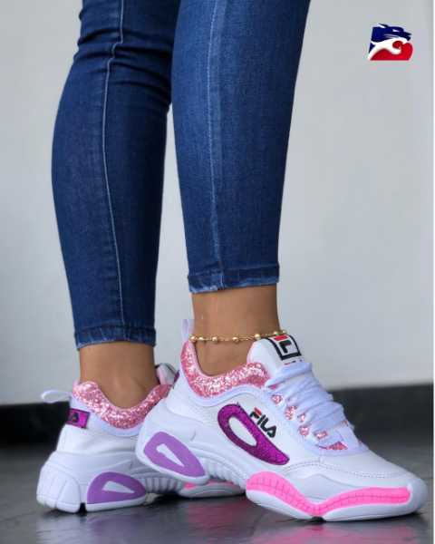 ZHAYFER CALZADO FEMENINO