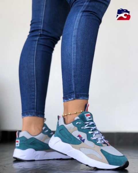 ZHAYFER CALZADO FEMENINO