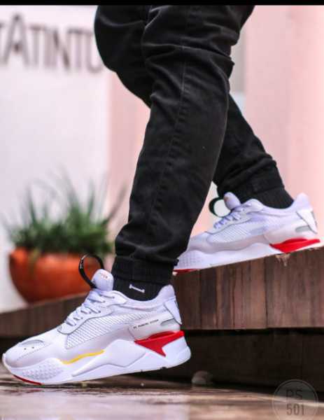 PUMA Rsx