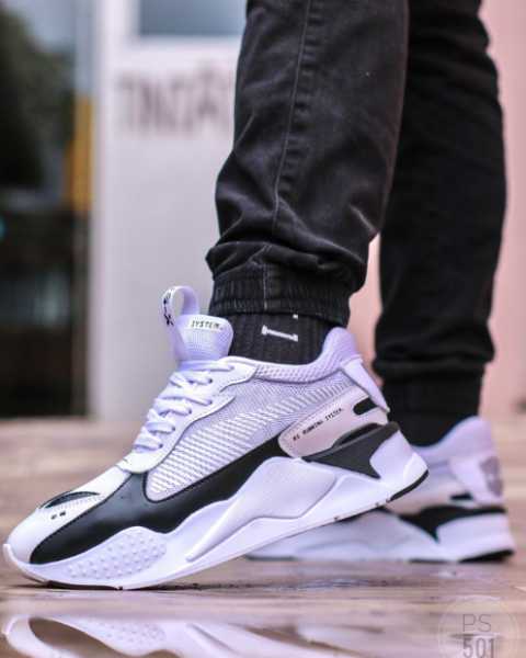 PUMA Rsx