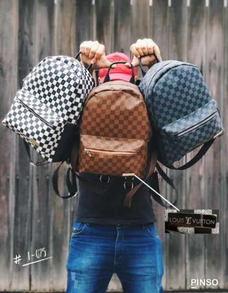 ,💯  bolso ajedrez 💥 LOUIS VUITTON💥