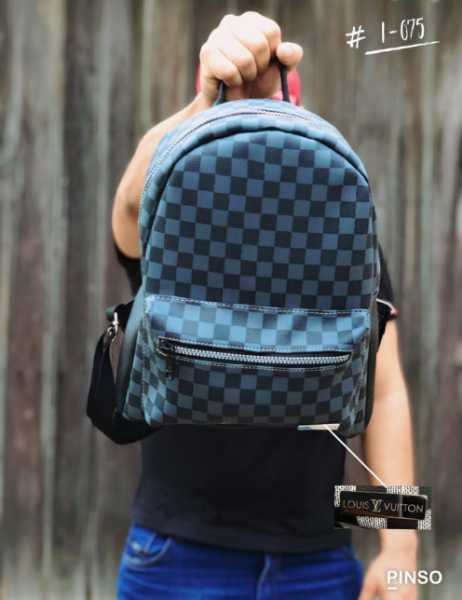 ,💯  bolso ajedrez 💥 LOUIS VUITTON💥