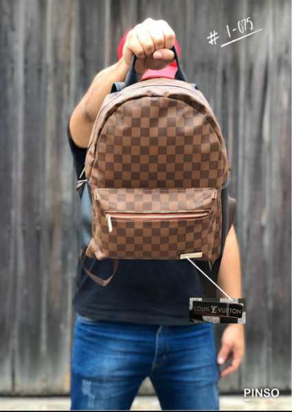 ,💯  bolso ajedrez 💥 LOUIS VUITTON💥