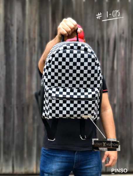 ,💯  bolso ajedrez 💥 LOUIS VUITTON💥