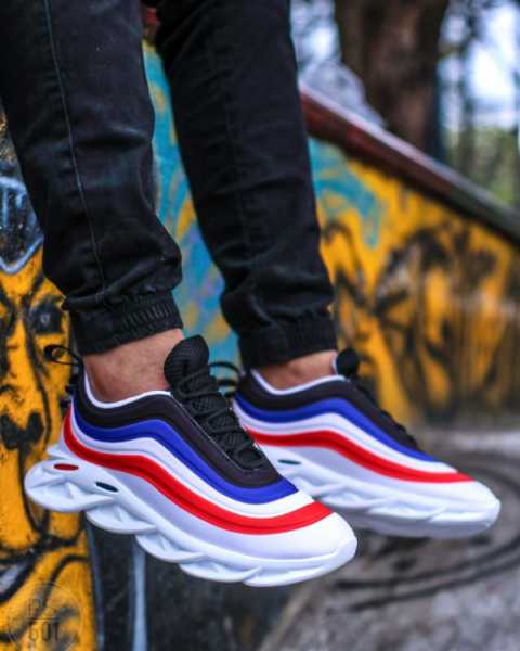 AIR 97 ULTRA