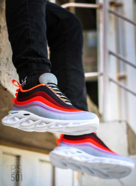 AIR 97 ULTRA
