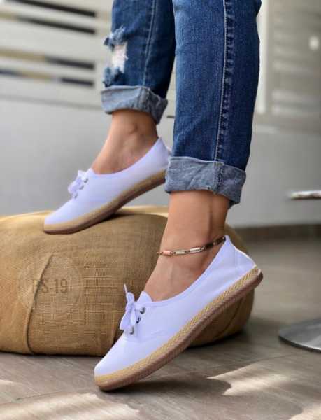 HERMOSA COTIZA CON MOÑO EN TELA Y YUTE ARTESANAL