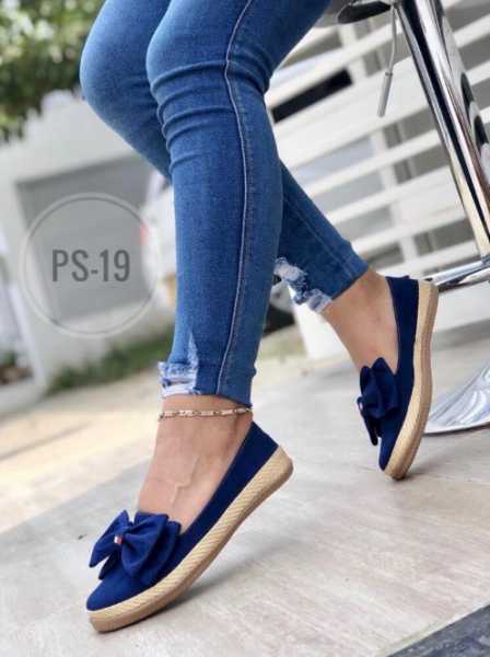 HERMOSA COTIZA CON MOÑO EN TELA Y YUTE ARTESANAL