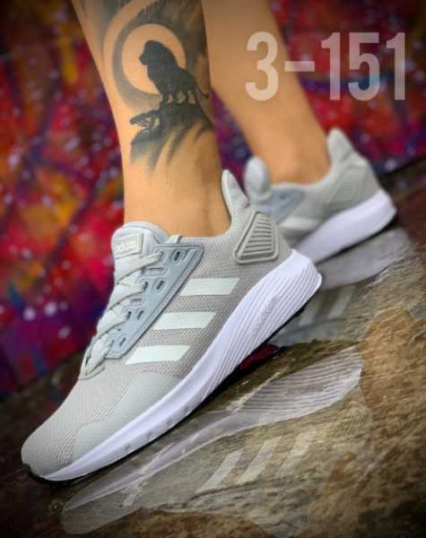 ADIDAS DURAMO