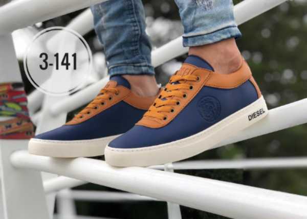 DIESEL OARA CABALLERO