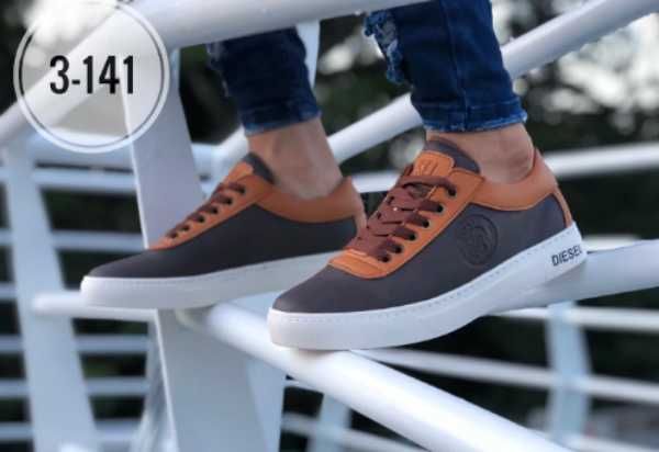 DIESEL OARA CABALLERO