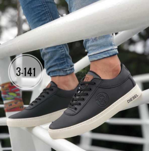 DIESEL OARA CABALLERO