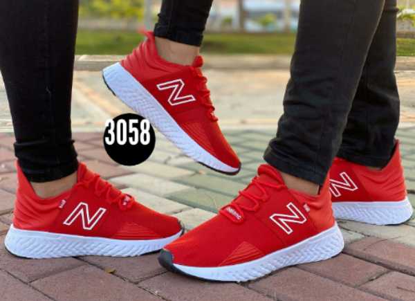 ZHAYFERSAHOES CALZADO UNIXES NEW BALANCE