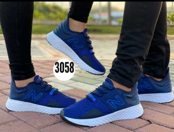 ZHAYFERSAHOES CALZADO UNIXES NEW BALANCE
