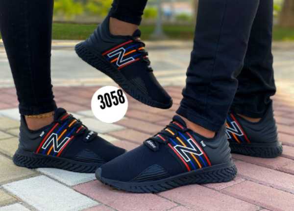 ZHAYFERSAHOES CALZADO UNIXES NEW BALANCE
