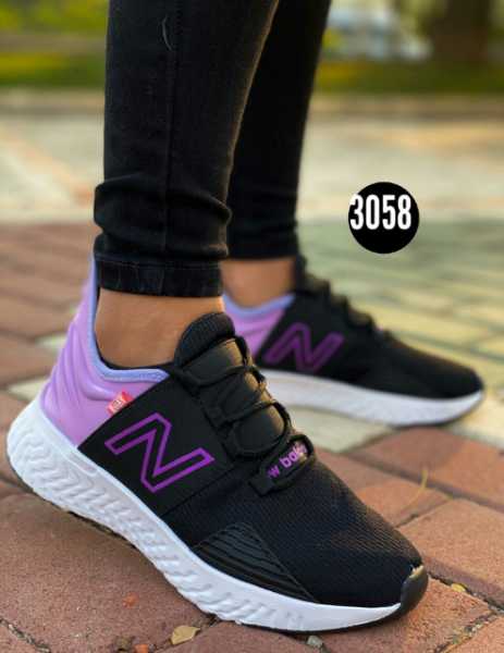 ZHAYFERSAHOES CALZADO UNIXES NEW BALANCE