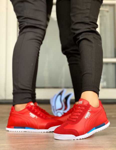 PUMA ROMA UNIXES , CALZADO ZHAYFER
