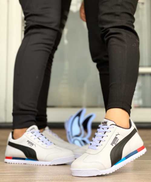 PUMA ROMA UNIXES , CALZADO ZHAYFER