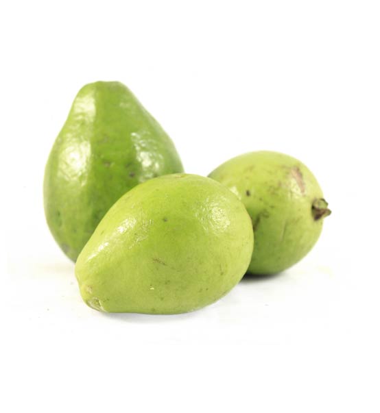 guayaba pera