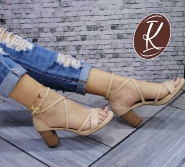 tacon bajo ,ejecutiva