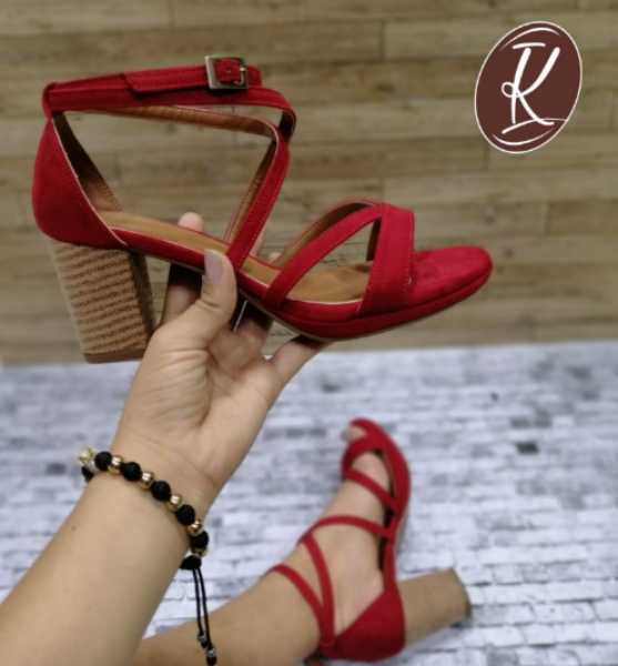 tacon bajo ,ejecutiva