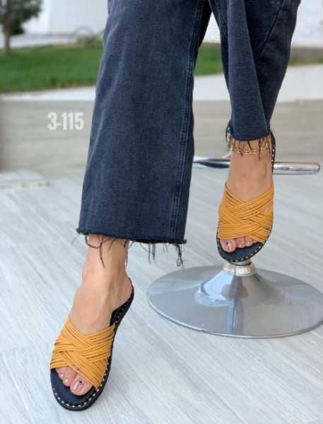 sandalia microporosa