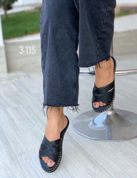 sandalia microporosa