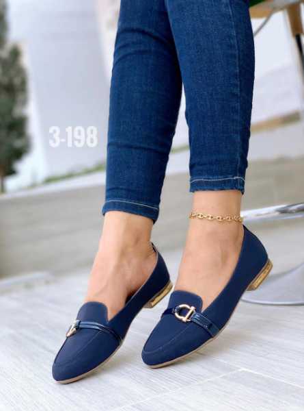 baletas herraje antioxidable