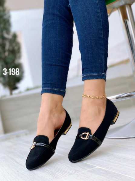 baletas herraje antioxidable